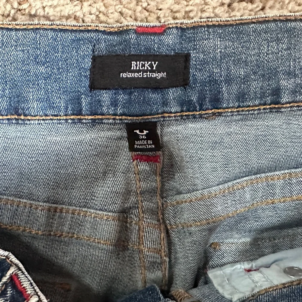 Men’s TRUE RELIGION Jeans 36